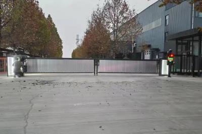 智能停車系統(tǒng) 提升效率與用戶體驗的現(xiàn)代解決方案