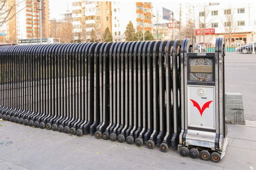 晉中單軌電動門與無軌電動門的區(qū)別及選擇要點 智能電動門全解析