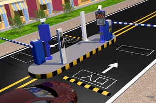 無(wú)人值守智慧停車系統(tǒng) 解鎖停車場(chǎng)運(yùn)營(yíng)新趨勢(shì)