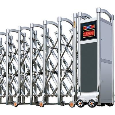 美盾門業(yè)停車系統(tǒng) 智能化出入管理解決方案