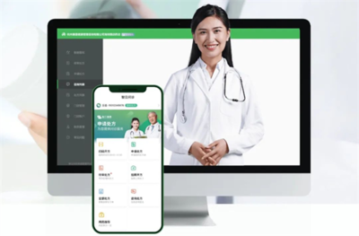 智云健康SaaS智能問診系統(tǒng) 賦能藥店降本增效，開啟遠(yuǎn)程健康管理服務(wù)新篇章